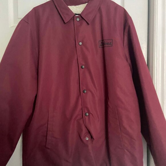 Dickies Jacket - Picture 2 of 3